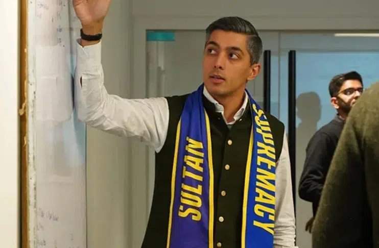 Multan Sultans owner Ali Tareen proposes formation of board to drive PSL growth