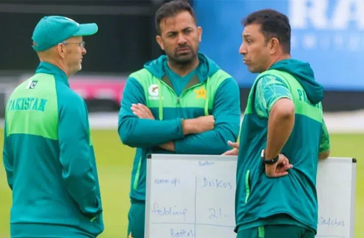 Former all-rounder eyes Pakistan head coach role