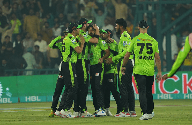 'He shows no favoritism': Haris Rauf praises Shaheen Afridi's captaincy in PSL