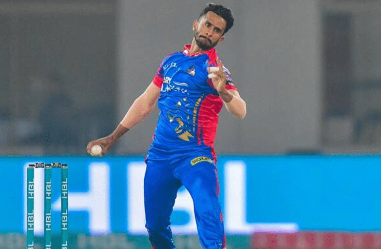 Hasan Ali vows to bring 'disappointed' fans back to stadiums in PSL 10