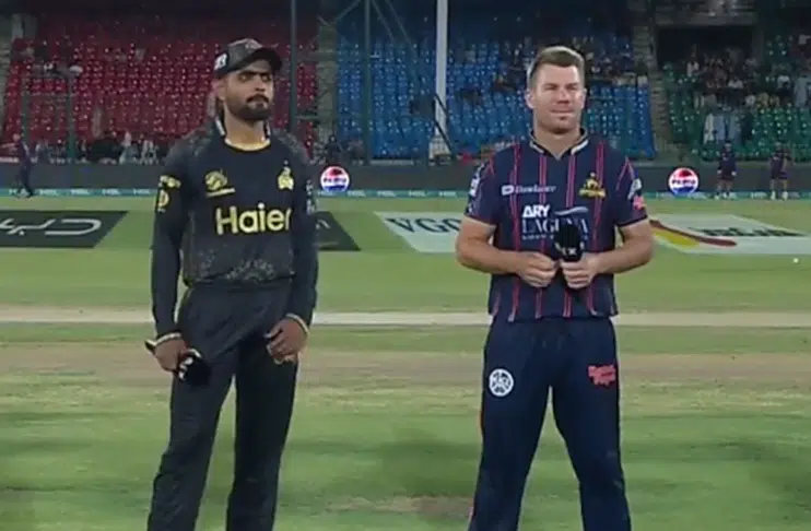 PCB provides update on Peshawar Zalmi-Karachi Kings fixture