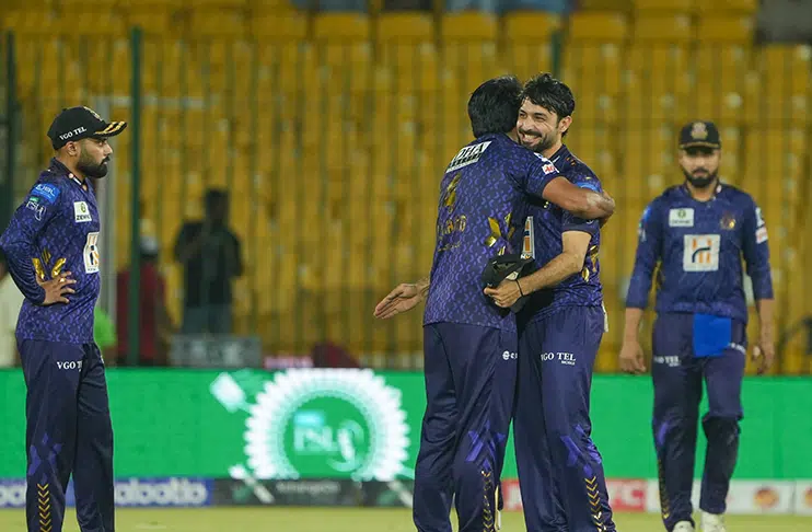 Saud Shakeel eyes turnaround as Quetta Gladiators seek right combination