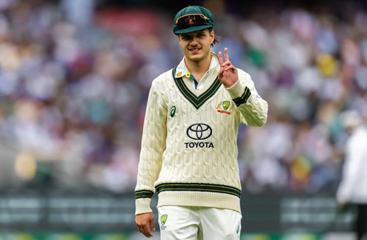 Cricket Australia hands central contract to Sam Konstas ahead of Ashes