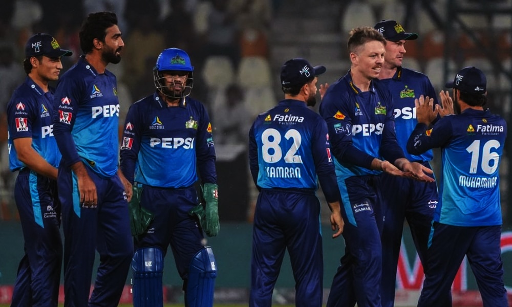 We accept PCB’s rescheduling decision: Multan Sultans’ director
