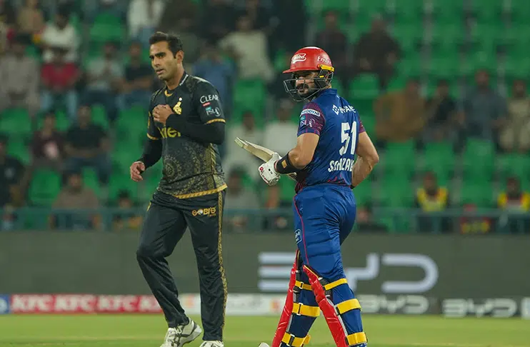 PSL 10's resumption on horizon as PCB considers options