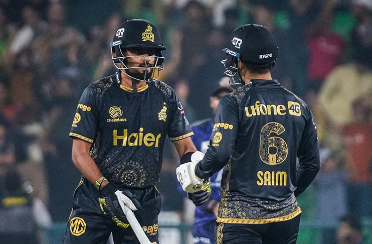 Babar Azam wants THESE two Peshawar Zalmi stars in Pakistan’s future plans