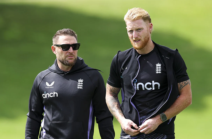 Ben Stokes urges England to be smarter with their comments