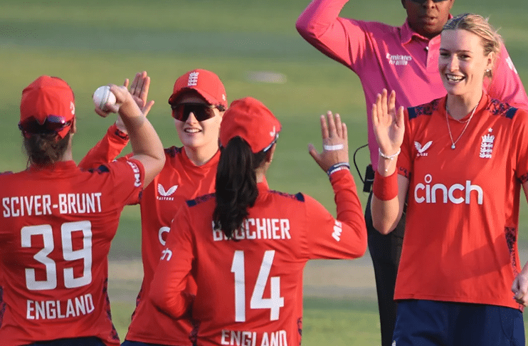 England names Women’s squad for white-ball series against West Indies