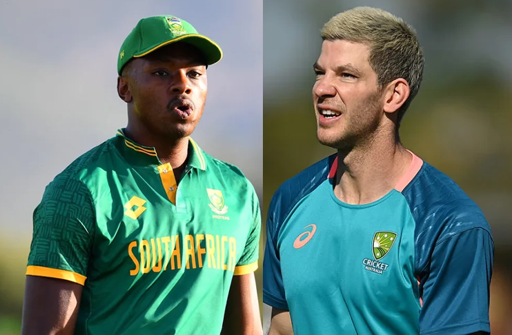 SACA chief slams former Australia captain over Rabada drug ban comments