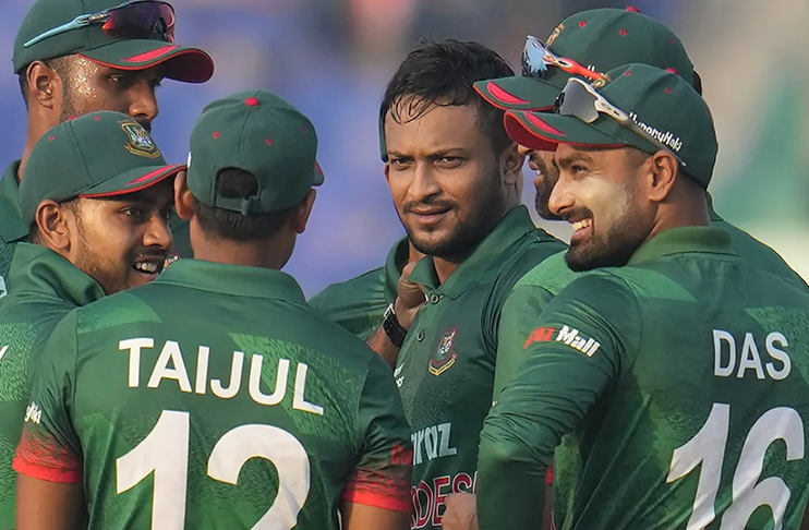 New T20I captain named as Bangladesh announce squad for UAE, Pakistan tour