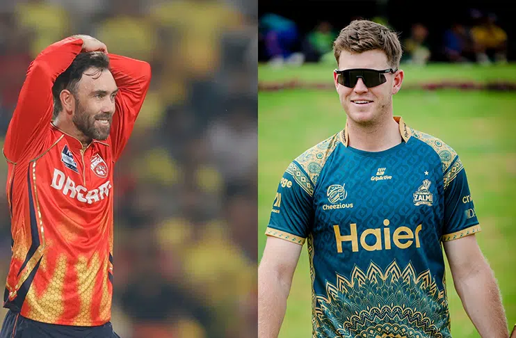 Peshawar Zalmi’s Mitchell Owen set to join Punjab Kings for IPL 2025