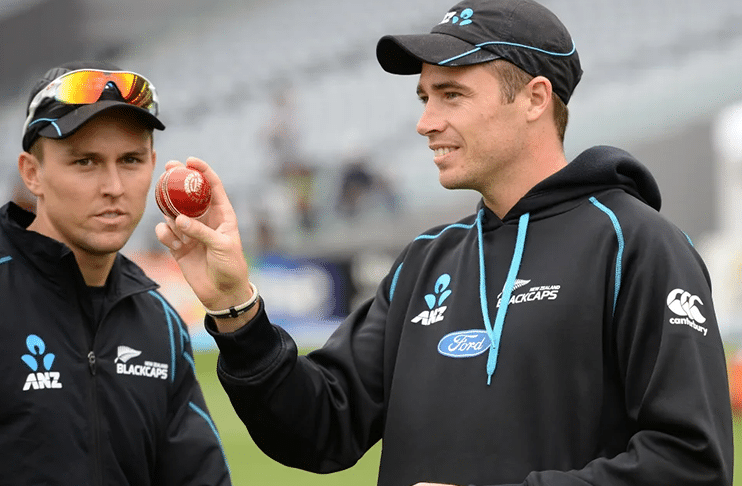 Former New Zealand legend joins England coaching staff