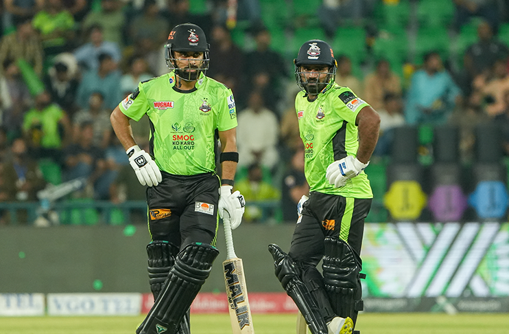 Abdullah credits positive mindset for match-winning knock against Karachi