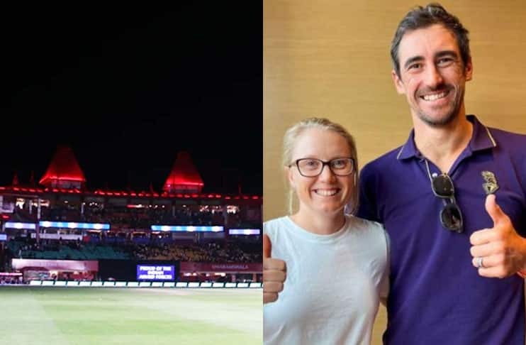 Alyssa Healy breaks silence on IPL chaos amid India-Pakistan tensions