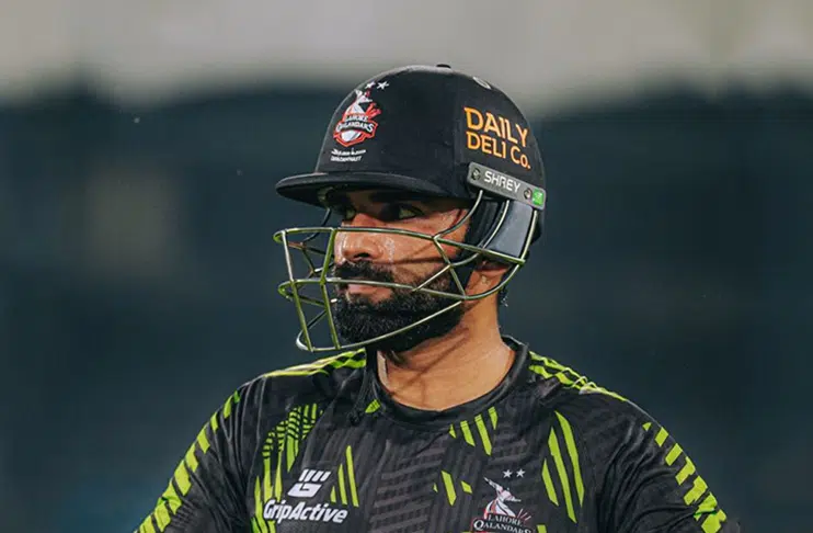 PSL 10: Asif Ali expects pressure in high-stakes clash against Karachi Kings