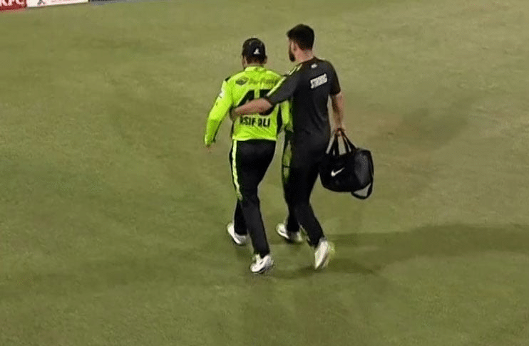 Here's why Asif Ali will not bat in PSL 10 final