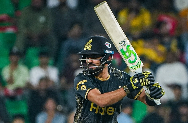 Babar Azam vows strong comeback amid batting struggles