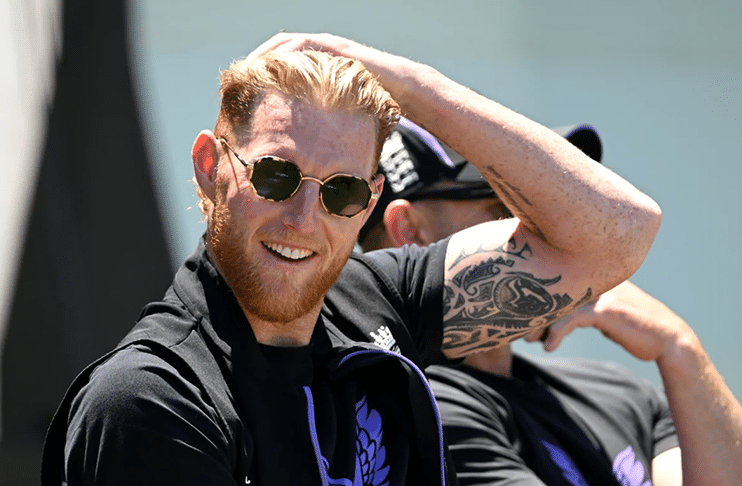 Ben Stokes slams 'utter rubbish' claims on England training methods