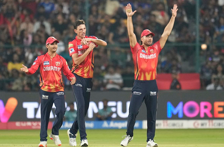 CA, SACA address player safety over Pakistan-India tensions