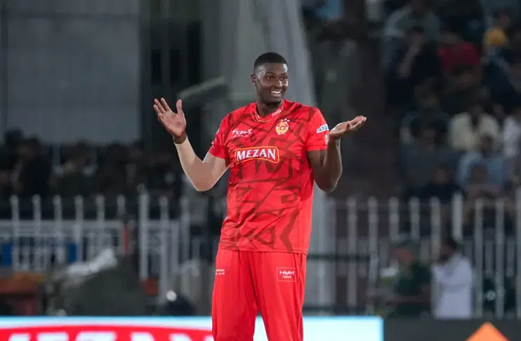 Cricket West Indies monitoring player safety amid escalating Pakistan-India tensions