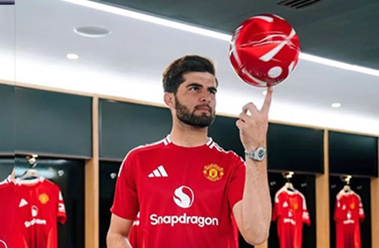 FIFA pays tribute to Shaheen Afridi alongside Lionel Messi