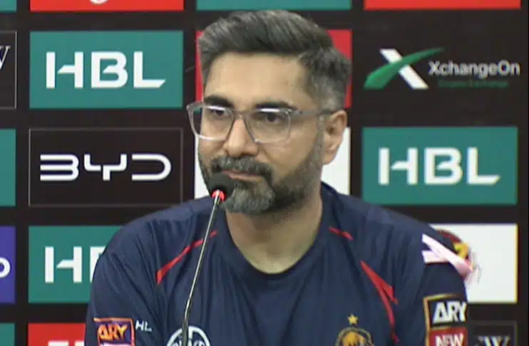 Karachi Kings' director reflects on draft success and player development