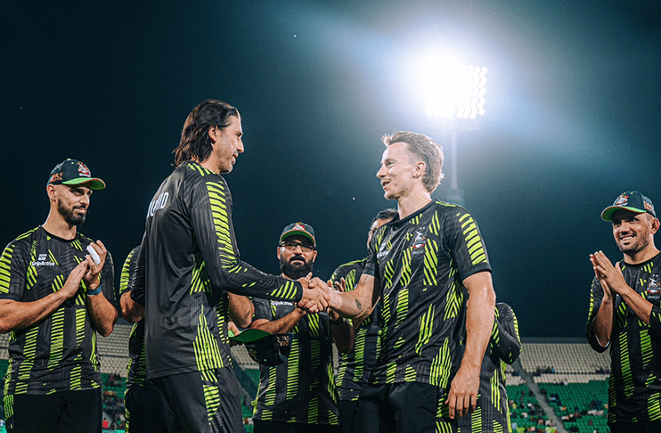 Lahore Qalandars suffer major blow ahead of PSL 10 resumption