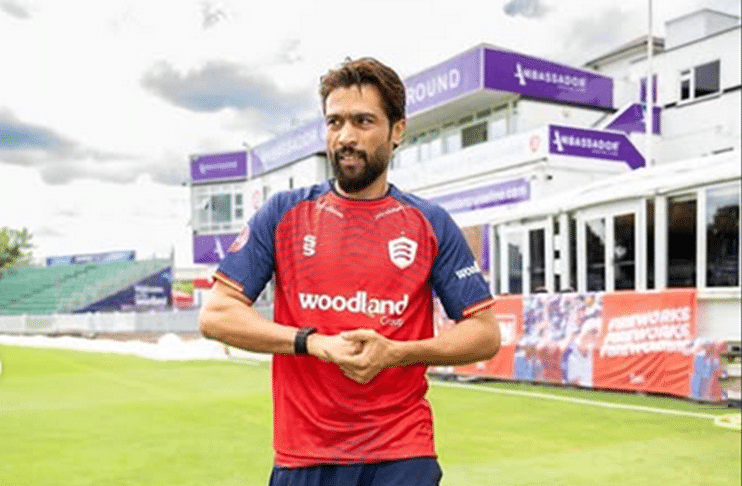 Mohammad Amir joins Essex for T20 Blast