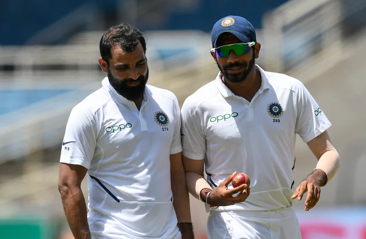 Major blow for India as star pacer likely to miss England tour
