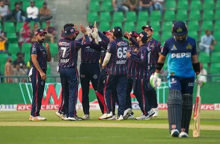 PSL 10 matches shifted to Karachi amid India-Pakistan tensions: sources
