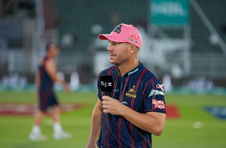 PSL 10: David Warner reflects on loss to Islamabad United