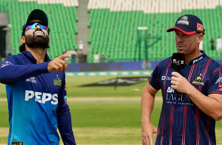 PSL 10: Karachi Kings win toss against Multan Sultans