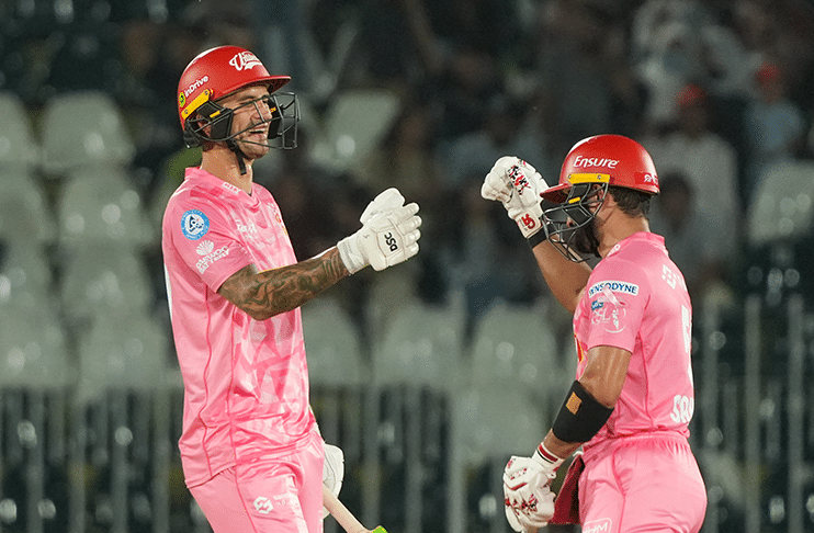 PSL 10: Islamabad United suffer major blow ahead of Qualifier 2