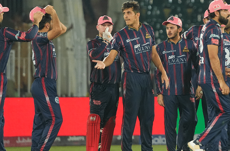 PSL 10: Karachi Kings' Mir Hamza confident ahead of Eliminator against Qalandars