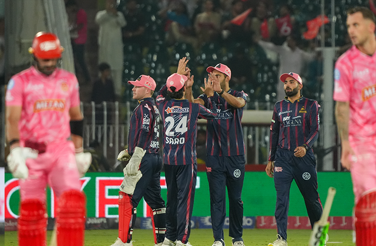 PSL 10 playoffs schedule confirmed as top four teams seal their spots