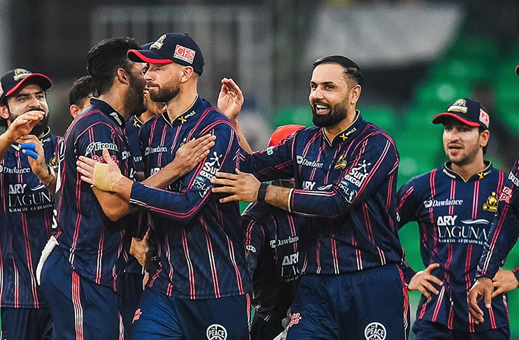 PSL 10 postponed over escalating India-Pakistan tensions