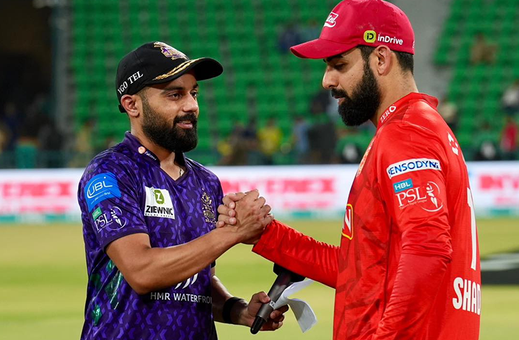 PSL 10: Quetta Gladiators win toss against Islamabad United