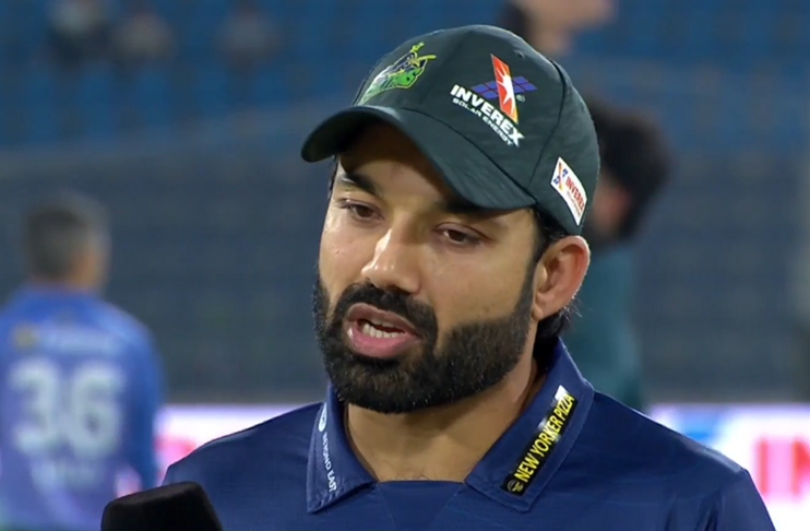 PSL 10: Multan Sultans win toss against Peshawar Zalmi