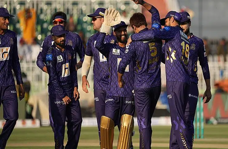 Quetta Gladiators rope in overseas trio ahead of PSL 10 resumption