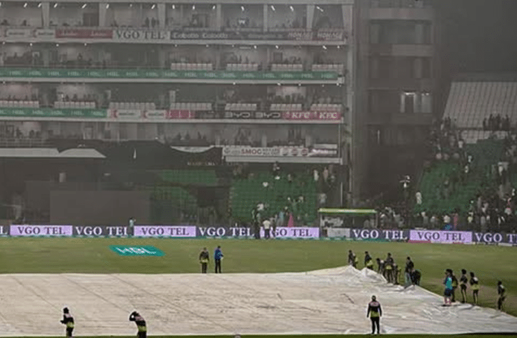 PSL 10: Lahore Qalandars-Quetta Gladiators match called off due to rain