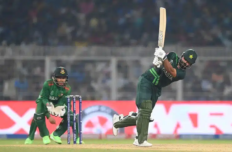 Revised schedule for Pakistan-Bangladesh T20I series revealed