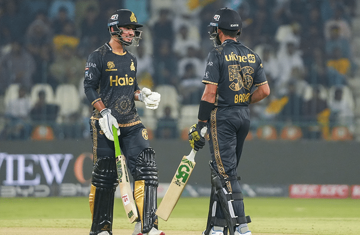PSL 10: Daniyal, Ayub shine as Peshawar Zalmi thump Multan Sultans
