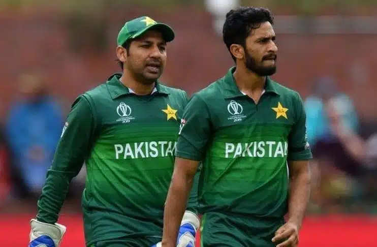 Sarfaraz Ahmed takes credit for Hasan Ali’s fiery comeback