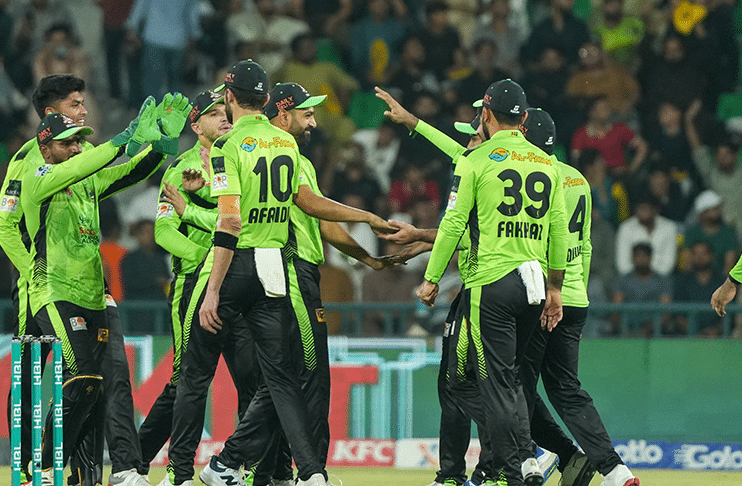 Shaheen Afridi credits teamwork for Qalandars' journey to PSL 10 final