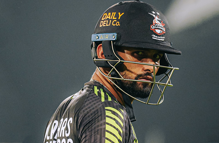 Sikandar Raza opens up on participation in remaining PSL 10 matches