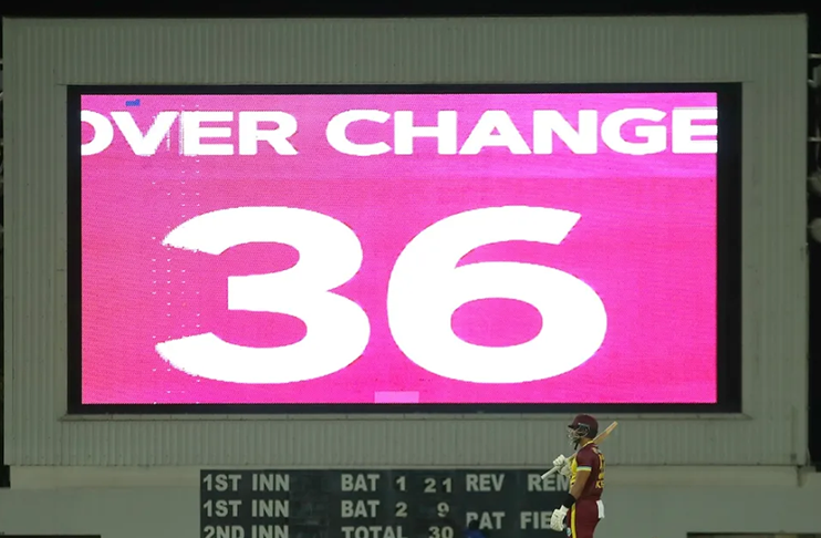 ICC announces major change in playing conditions across all formats