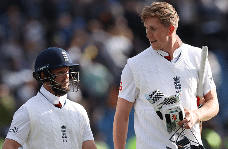 India set England stiff 371-run chase as Pant, Rahul hit tons