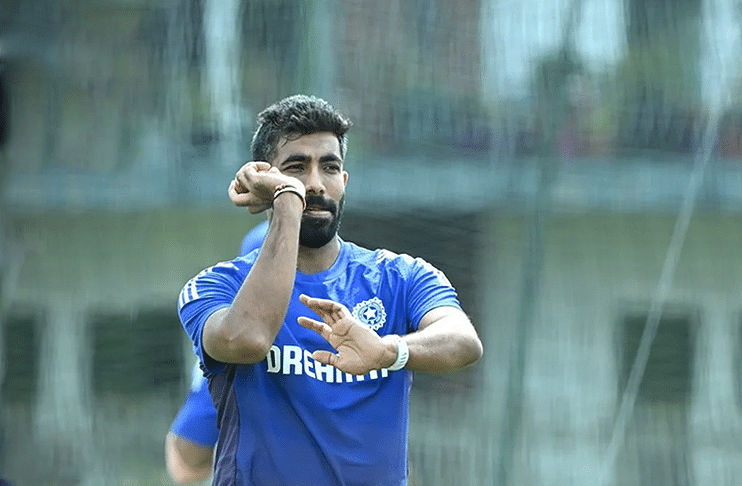 AB de Villiers warns England, urges India to use Bumrah Like Steyn