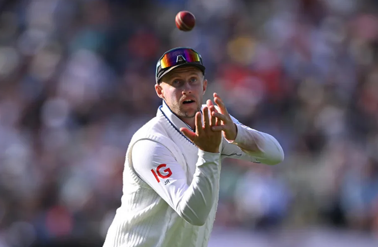 Joe Root joins elite list, equals Rahul Dravid's world record