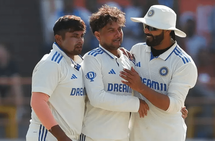 Former Australia captain urges India to include THIS key player in second England Test